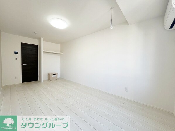 カインドネス大和桜ヶ丘IIの物件内観写真